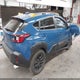 4S4GUHU64S3704246 2025 Subaru Crosstrek Wilderness auction photo thumbnail 4