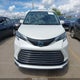 5TDZRKEC7MS009776 2021 Toyota Sienna Limited auction photo thumbnail 11