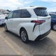 5TDZRKEC7MS009776 2021 Toyota Sienna Limited auction photo thumbnail 3