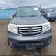 5FNYF4H37FB070421 2015 Honda Pilot Se auction photo thumbnail 12