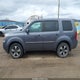 5FNYF4H37FB070421 2015 Honda Pilot Se auction photo thumbnail 14
