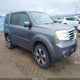 5FNYF4H37FB070421 2015 Honda Pilot Se auction photo thumbnail 1