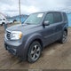 5FNYF4H37FB070421 2015 Honda Pilot Se auction photo thumbnail 2