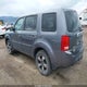 5FNYF4H37FB070421 2015 Honda Pilot Se auction photo thumbnail 3
