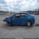 2HGFA1F50AH569252 2010 Honda Civic Lx auction photo thumbnail 15