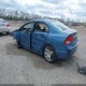 2HGFA1F50AH569252 2010 Honda Civic Lx auction photo thumbnail 3