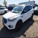 1FMCU9GD1HUC21301 2017 Ford Escape Se auction photo thumbnail 2