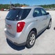 2CNFLCEC3B6467988 2011 Chevrolet Equinox Ls auction photo thumbnail 4