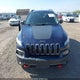 1C4PJMBSXFW630244 2015 Jeep Cherokee Trailhawk auction photo thumbnail 12