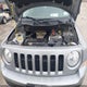 1C4NJPBA3HD145717 2017 Jeep Patriot Sport Fwd auction photo thumbnail 10