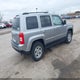 1C4NJPBA3HD145717 2017 Jeep Patriot Sport Fwd auction photo thumbnail 4