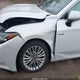 4T1D21FB5LU019162 2020 Toyota Avalon Hybrid Limited auction photo thumbnail 17