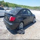 JF1GE74628G515369 2008 Subaru Impreza Wrx auction photo thumbnail 4