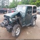 1J4FA49S61P335124 2001 Jeep Wrangler Sport auction photo thumbnail 2
