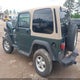 1J4FA49S61P335124 2001 Jeep Wrangler Sport auction photo thumbnail 3