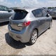 JM1BL1K59B1440648 2011 Mazda Mazda3 S Sport auction photo thumbnail 4