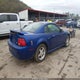 1FAFP40442F242067 2002 Ford Mustang auction photo thumbnail 4