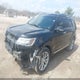 1FM5K8F84HGC92391 2017 Ford Explorer Limited auction photo thumbnail 2