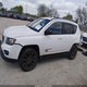 1C4NJCBB3HD136159 2017 Jeep Compass 75Th Anniversary Edition Fwd auction photo thumbnail 14