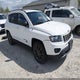 1C4NJCBB3HD136159 2017 Jeep Compass 75Th Anniversary Edition Fwd auction photo thumbnail 1