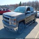 3GCUKSEC7EG220202 2014 Chevrolet Silverado 1500 2Lz auction photo thumbnail 2