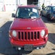 1C4NJPFA9ED850625 2014 Jeep Patriot High Altitude auction photo thumbnail 12