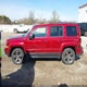 1C4NJPFA9ED850625 2014 Jeep Patriot High Altitude auction photo thumbnail 14