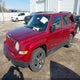 1C4NJPFA9ED850625 2014 Jeep Patriot High Altitude auction photo thumbnail 2