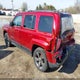 1C4NJPFA9ED850625 2014 Jeep Patriot High Altitude auction photo thumbnail 3