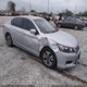 1HGCR2F38DA053532 2013 Honda Accord Lx auction photo thumbnail 1