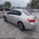 1HGCR2F38DA053532 2013 Honda Accord Lx auction photo thumbnail 3