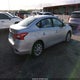 3N1AB7AP7JY262613 2018 Nissan Sentra Sv auction photo thumbnail 4