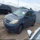 5TDZA23C56S495260 2006 Toyota Sienna Le auction photo thumbnail 2