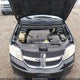 3D4PH6FV2AT193918 2010 Dodge Journey R/T auction photo thumbnail 10