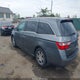 5FNRL5H67CD084140 2012 Honda Odyssey Ex-L auction photo thumbnail 3