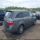 5FNRL5H67CD084140 2012 Honda Odyssey Ex-L auction photo thumbnail 4