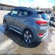 KM8J3CA26JU631273 2018 Hyundai Tucson Value auction photo thumbnail 3