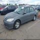 JHMES96625S018266 2005 Honda Civic Hybrid auction photo thumbnail 2