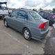 JHMES96625S018266 2005 Honda Civic Hybrid auction photo thumbnail 3