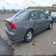 JHMES96625S018266 2005 Honda Civic Hybrid auction photo thumbnail 4