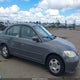 JHMES96625S018266 2005 Honda Civic Hybrid auction photo thumbnail 6