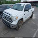 5TFDW5F10HX625630 2017 Toyota Tundra Sr5 5.7L V8 auction photo thumbnail 2