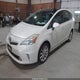JTDZN3EU2C3177996 2012 Toyota Prius V Five auction photo thumbnail 2