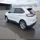 2FMPK3G96JBC10872 2018 Ford Edge Se auction photo thumbnail 3