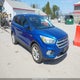 1FMCU9GD0HUA87137 2017 Ford Escape Se auction photo thumbnail 1