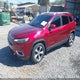 1C4PJLDN0MD137330 2021 Jeep Cherokee Limited Fwd auction photo thumbnail 2