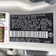 4T1BF1FK9FU047904 2015 Toyota Camry Xle auction photo thumbnail 9