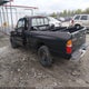 4TAVL52N7WZ091674 1998 Toyota Tacoma auction photo thumbnail 3