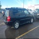 JTEHF21A430100588 2003 Toyota Highlander Limited V6 auction photo thumbnail 4