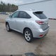 2T2BK1BA4DC168486 2013 Lexus Rx 350 auction photo thumbnail 3